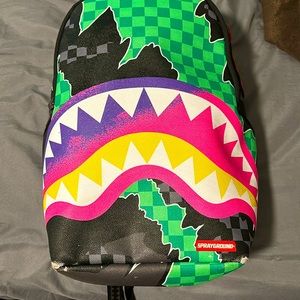 backpack